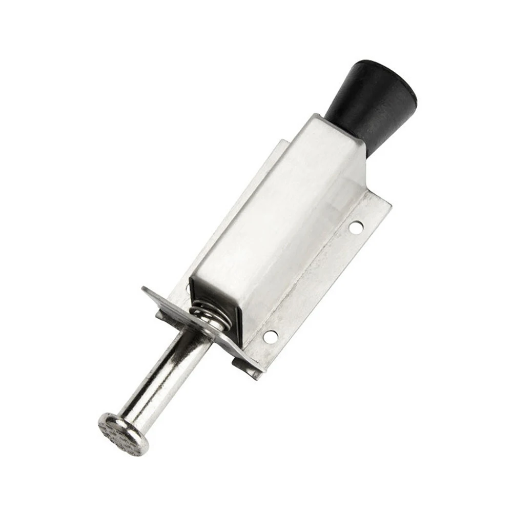 

Stopper Stopper Holder Door Stopper Door Holder Heavy Duty Stainless Steel Door Stopper Holder with Rubber Foot