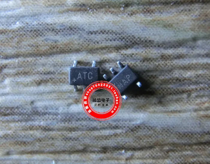 

MAX9940AXK + T MAX9940 ATC SOT23-5.
