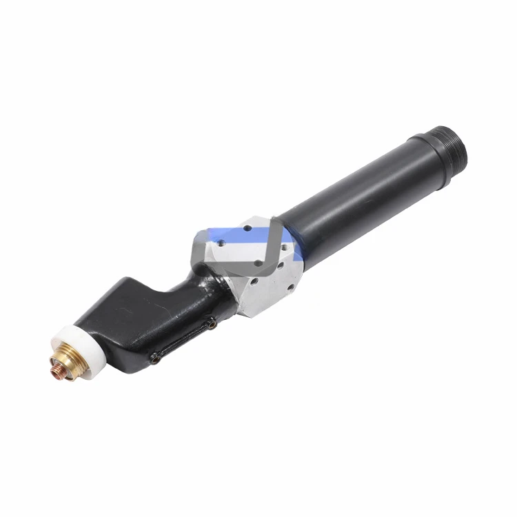 Applicabile A Fornice Fronius Tipo Vonenshi Saldatrice Ad Arco Ttw4500 Robot Saldatura Automatica Testa Della Pistola Per Saldatura Ad Arco Di Argon