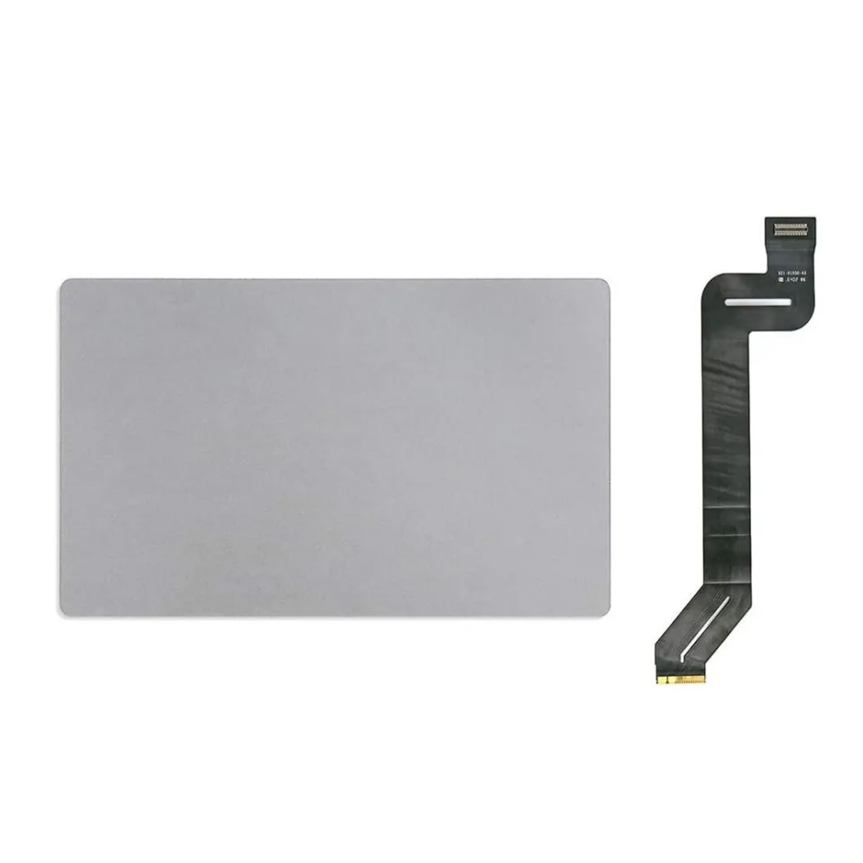 Deal4GO Touchpad Cable Replacement for MacBook Pro A1707 2016 2017 15 Trackpad Ribbon Flex Cable 821-01050-A Deal4GO Touchpad Cable Replacement for MacBook Pro A1707 2016 2017 15 Trackpad Ribbon Flex Cable 821-01050-A