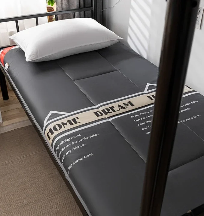Floor Bedding Cushionssoft Cushion Student Dormitory Matter Current Specific Single Person Cushion Mattress
