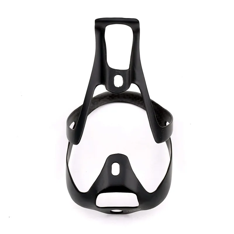 RIB CAGE II Bike Bottle Cage 24g Carbon Fiber Cycling Cup Holder Bicycle Cages Cycle Part Bike Accessories