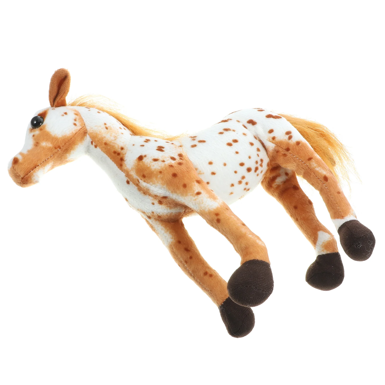 

Stuffed Animal Interesting Plush Toy Adorable Children Toy Kids Accessory