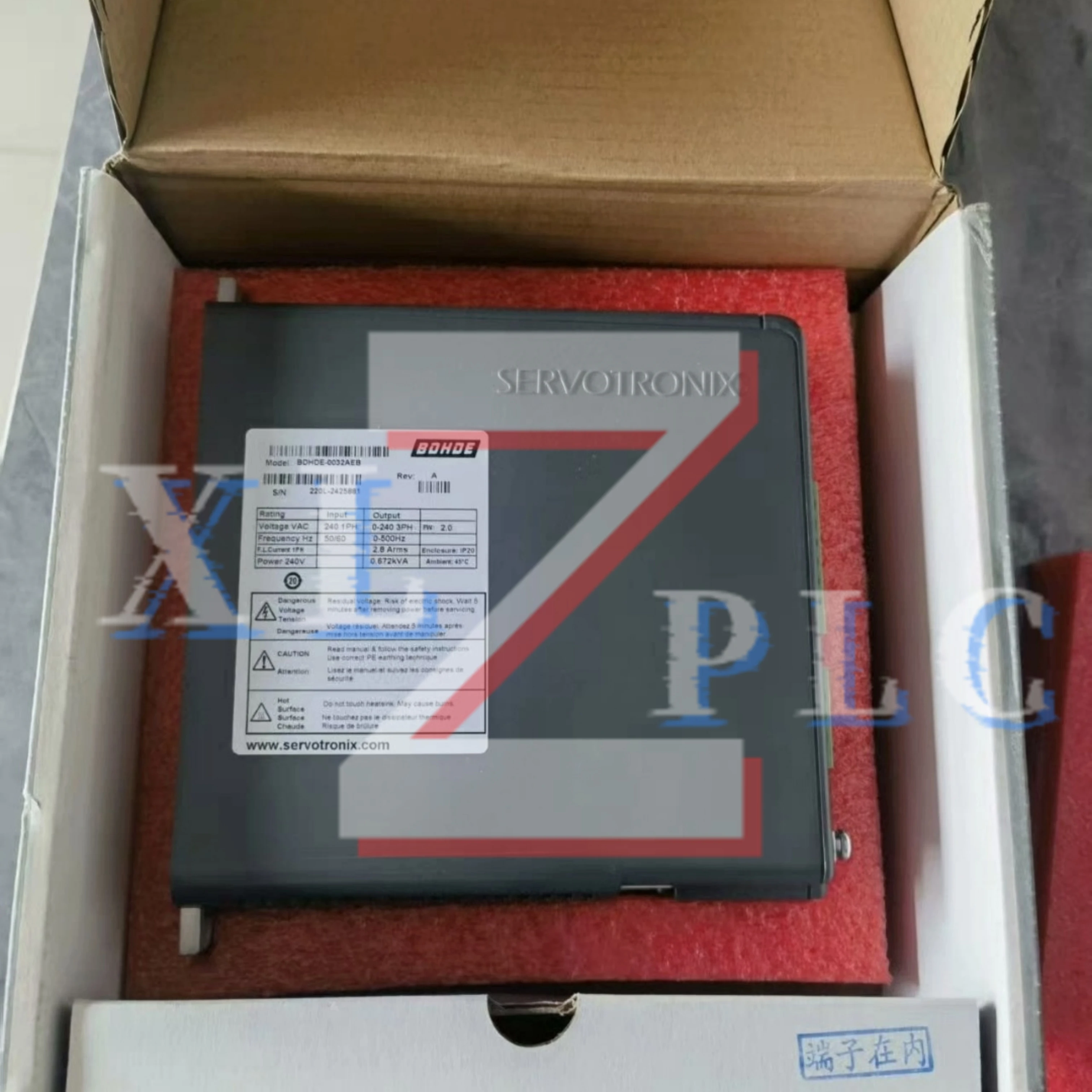 새로운 재고 서보 드라이버 BDHDE-0032AAP BDHDE-0032AEB BDHDE-0062AEB CDHD-0032AAF1 CDHD-0032AAP1 CDHD-0032AAP1-RO