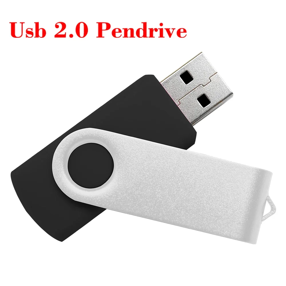 ตัวเลือกสินค้า USB Flash Drive กันน้ำ ความจุหลากหลาย 64GB-128GB
