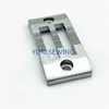 Durkopp 868 Double Needle Needle Plate Teeth Industrial Sewing Machine Parts 1