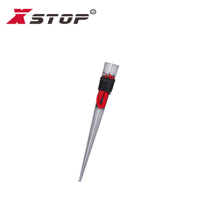 Dc Elektromos Kerítés Energiser 20Km Napenergiával Működő 1J Készlet+ 200 M Huzal+ 20Db Szigetelő - Image 4