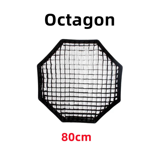 Octagon 80cm