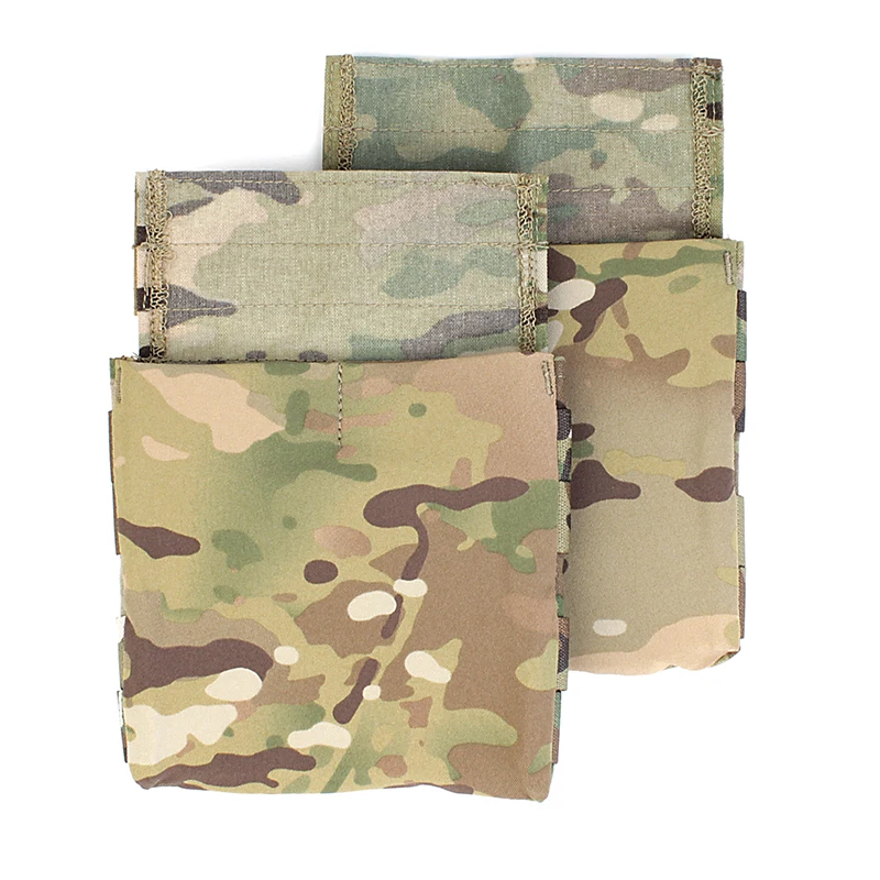 Pew Tactical Jpc2.0 Molle Side Plate Pouch Set Avs Lv119 Airsoft