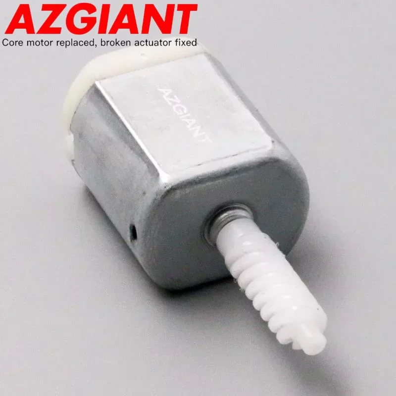 

Brand New 280 Motor Car Parts Door Lock Repair Kit for BYD F0/G3/F3 Lifan X60 620 Center Locking Actuator 12V