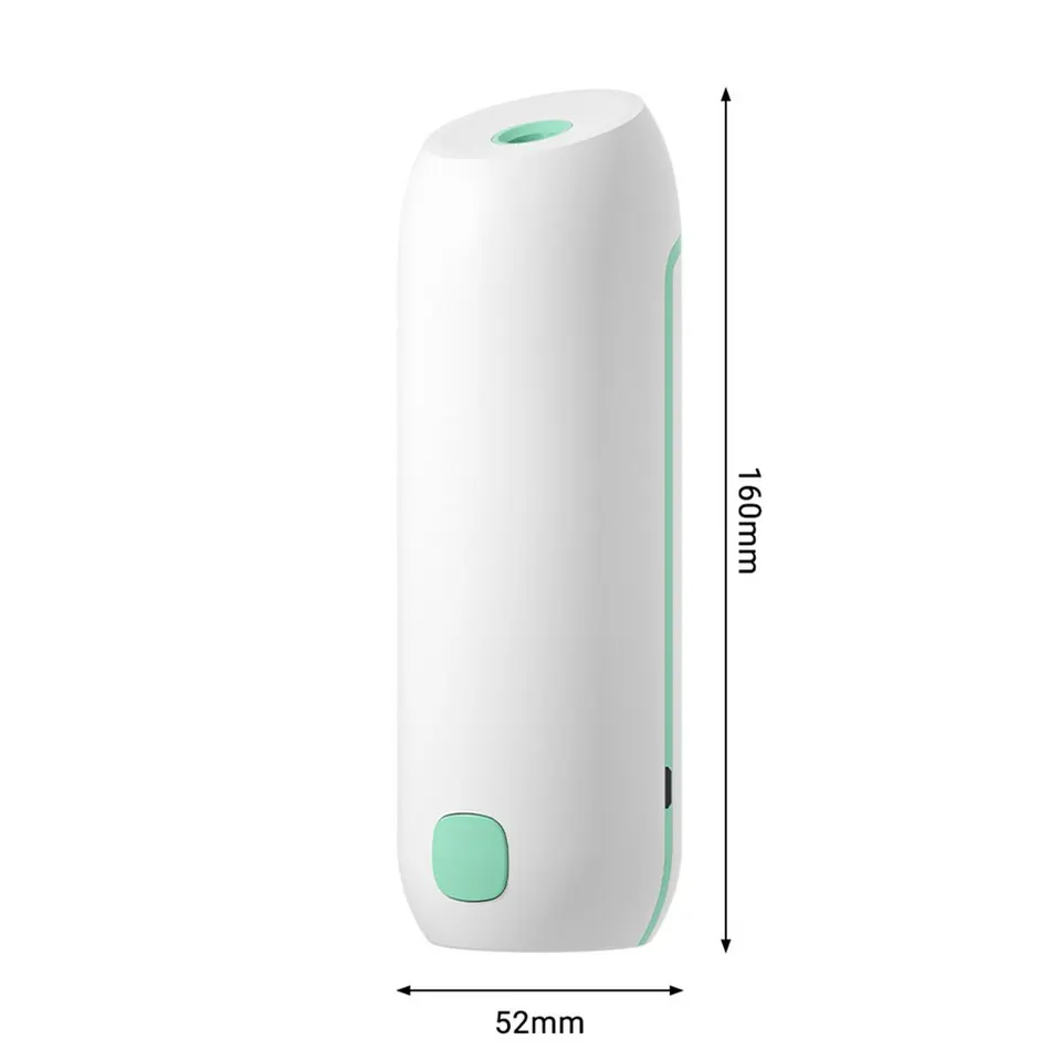 Smart Mini Aroma Diffuser Wall Mount Air Freshener