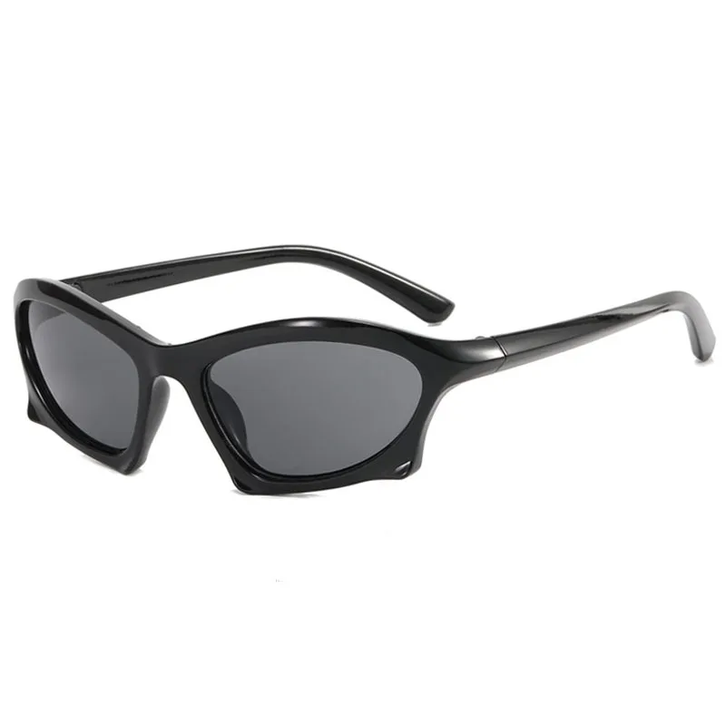 

Designer Sunglasses For Women Men Fashion Women's Sun Glasses UV 400 Vintage Luxury Y2K Shades 1K3D067