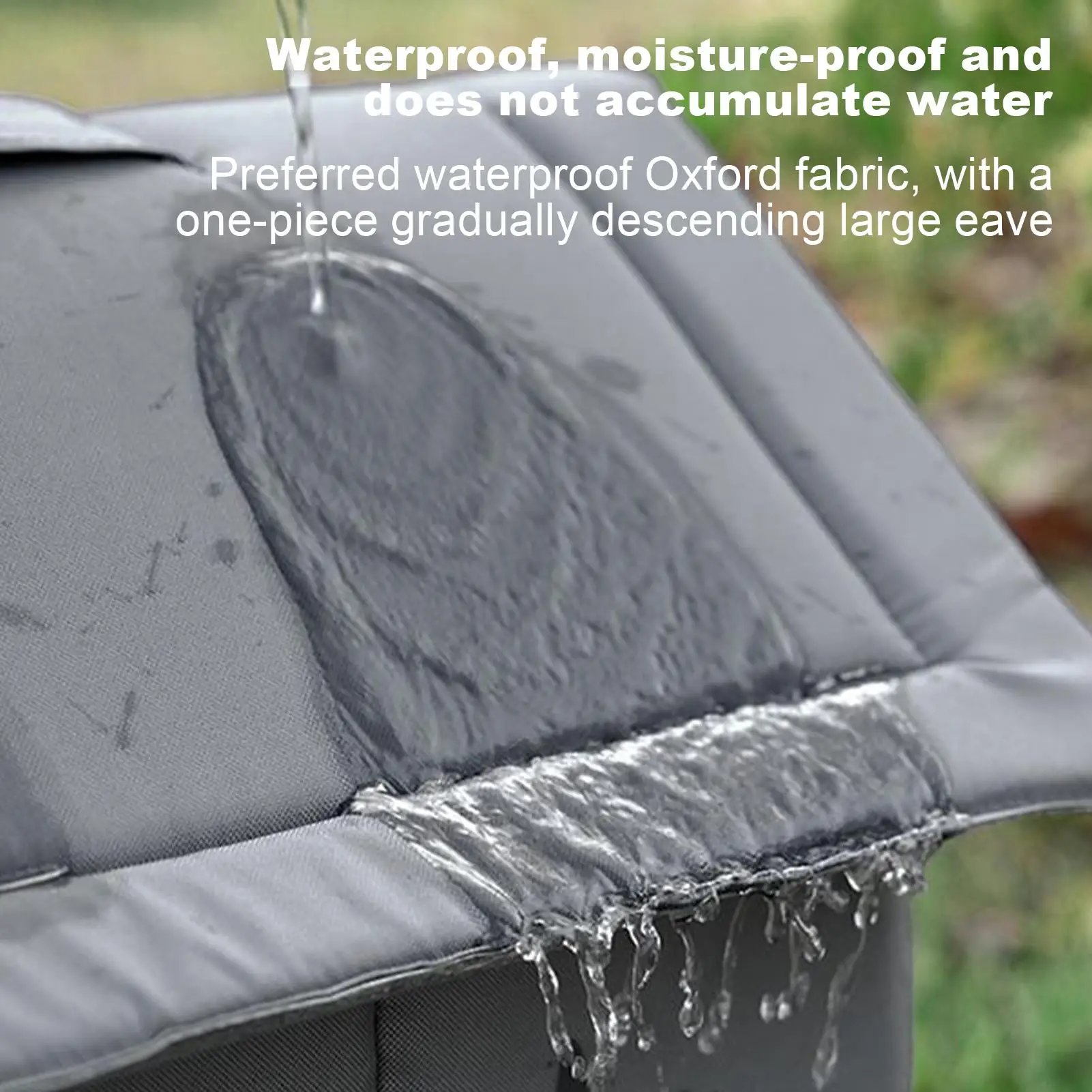 Winter Outdoor Cat House Warm Windproof washable Cat Shelter Insulated Animals Cave Cold Weather Nest For Backyard Garden Garage