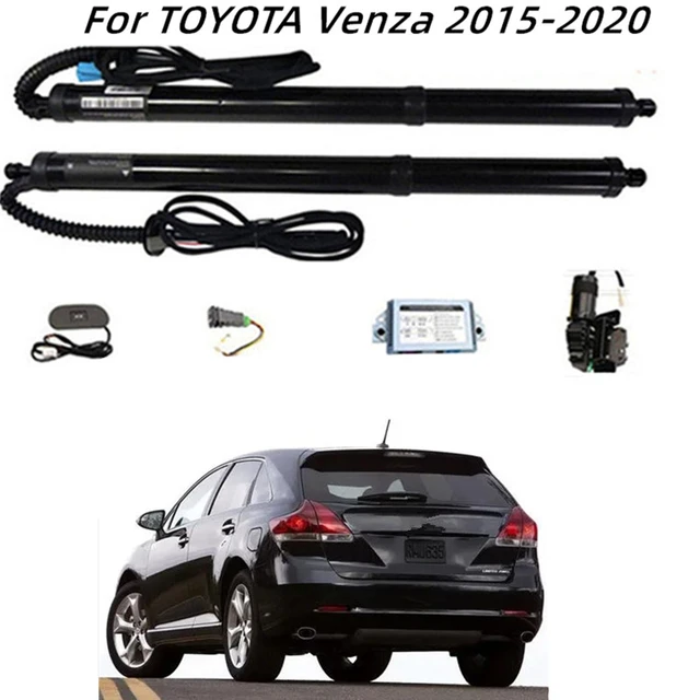 2009 Toyota Venza Roof Rack