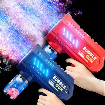 Kids Automatic Bubble Machine 1