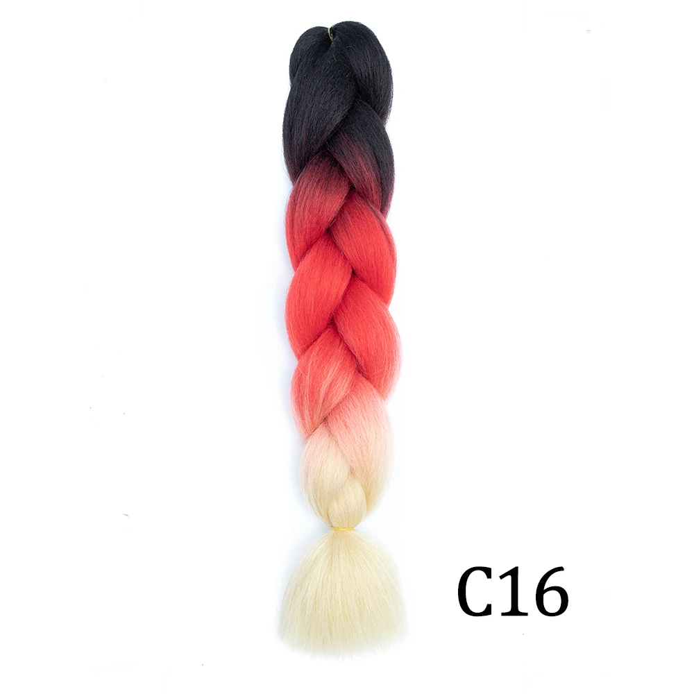 C16