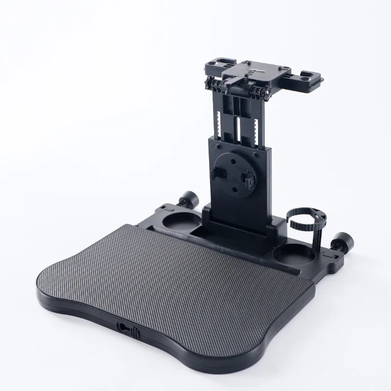 Car Seat Stand Travel Table Hot Sell Multifunction Adjustable Car Computer Stand Car Seat Travel Table Stand