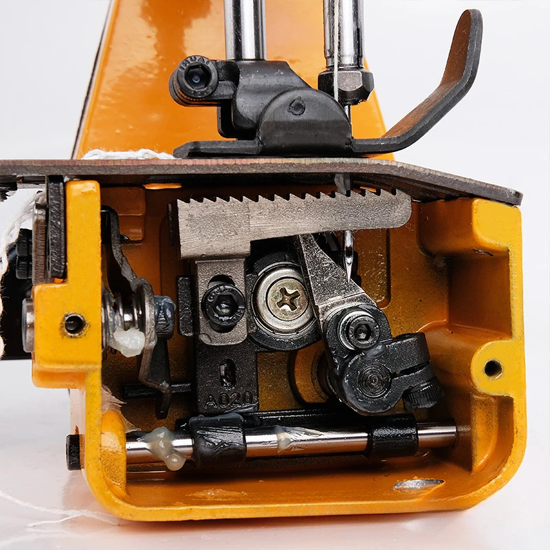 Plug in Portable Handheld Electric Sewing Machine for Sealing Various Bags Packaging Machine for Weaving Bags
