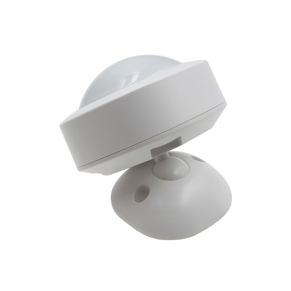 Human Movement Sensor Anti-interference Compact Detect Human Body Low Power Consumption Smart Life App Motion Sensor Flexible