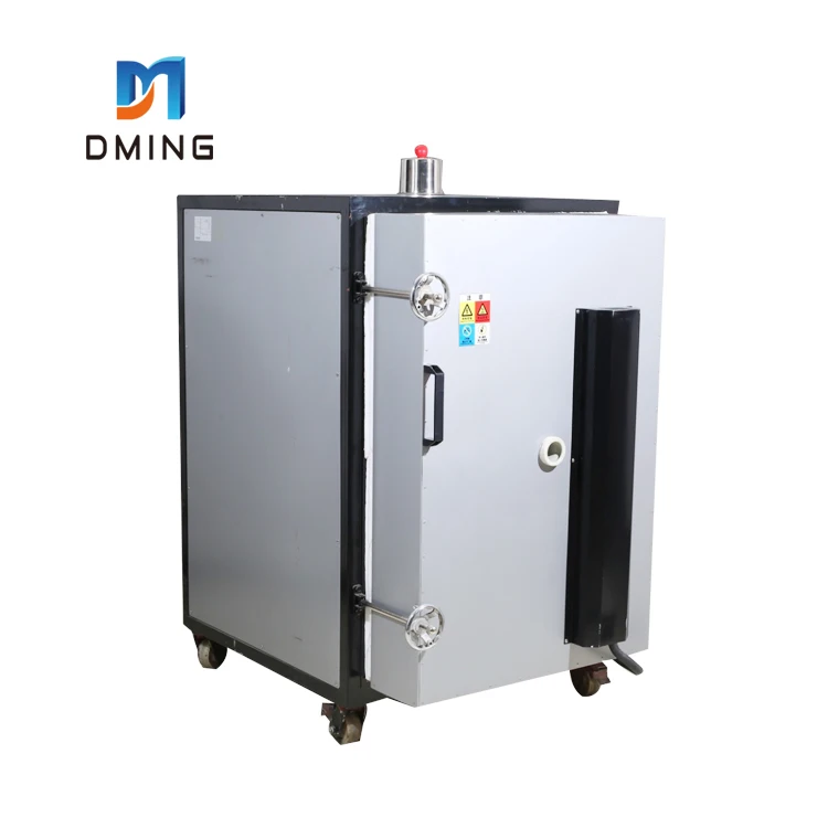 High temperature fast firing pottery kiln manufacture small with controller