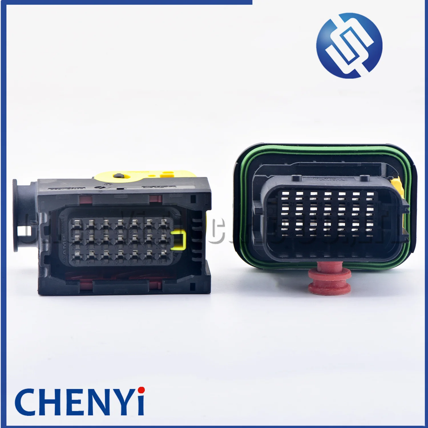 conector macho e fêmea, 870H 856H 862H