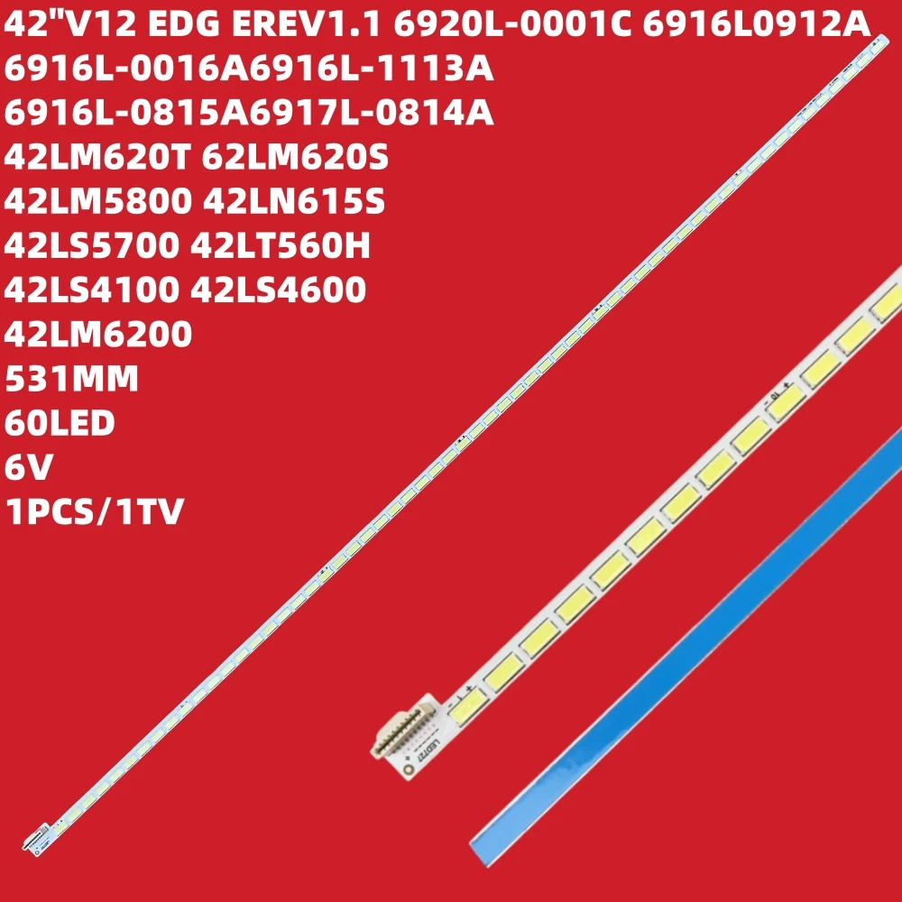 LED Backlight Strip