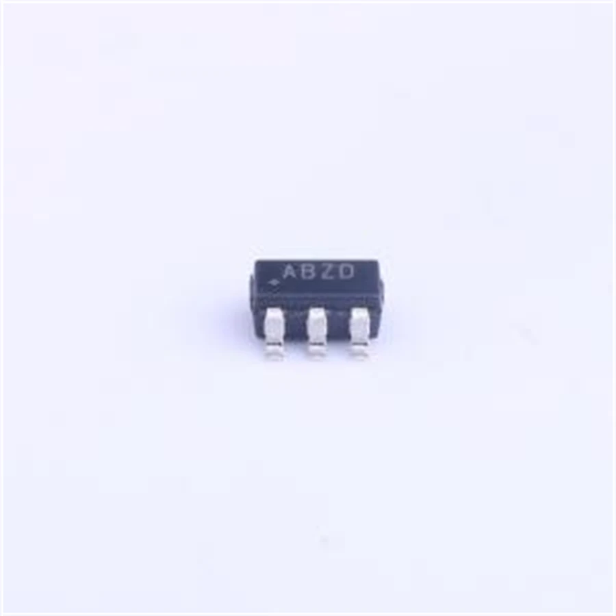 MAX1615EUK+T