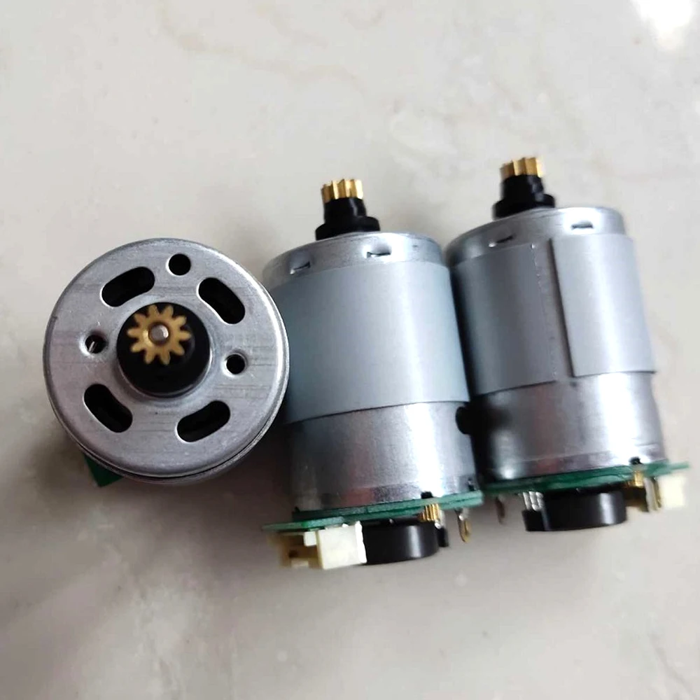 Drone Peristaltic Pump Motor Match P20/P30/xp20/xp30 Peristaltic Pump Engine Plant Protection UAV Aaccessories Aircraft