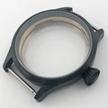 03-Brushed Case