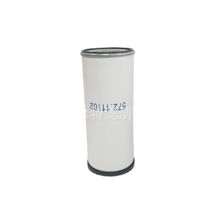 

57211102 Screw Air Compressor Accessories Oil Gas Separator Core Oil Water Separator Core Filter Element