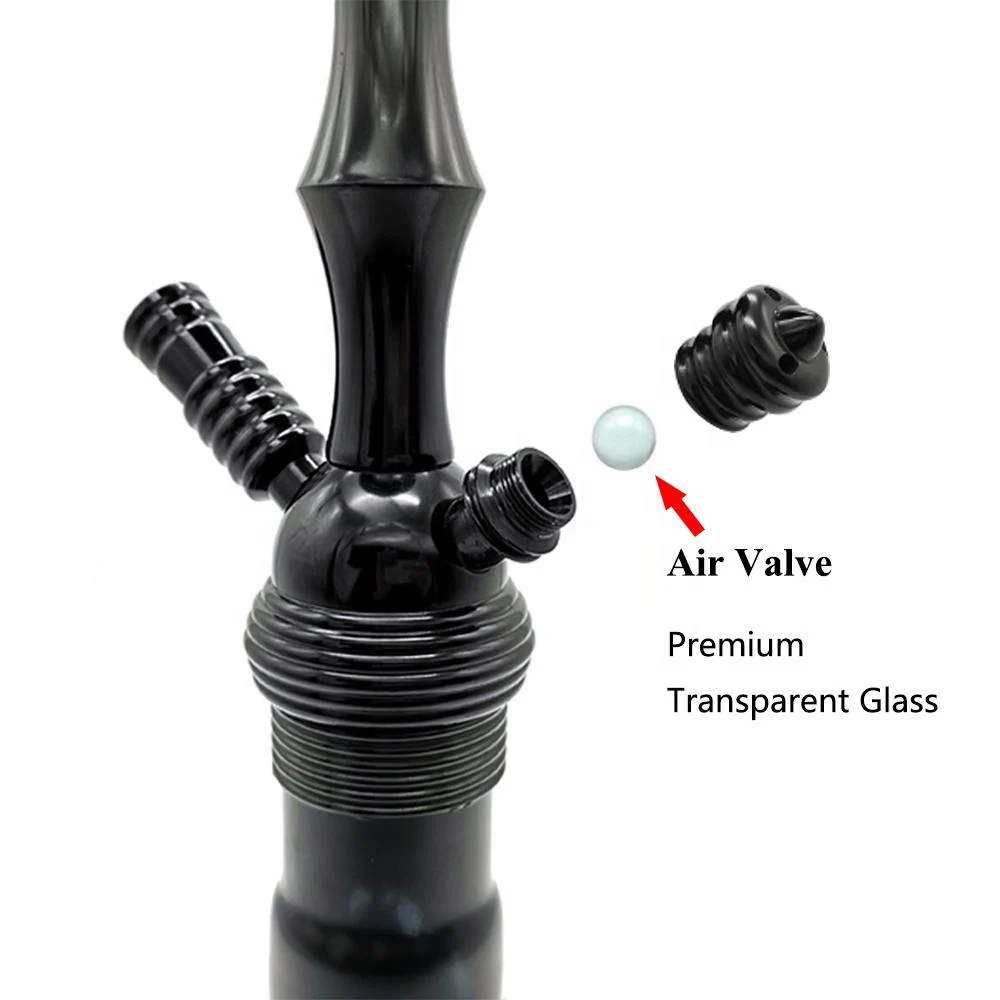 Hookah Air Valve Seal Ball Shisha Hookah Accessories 6mm 8mm 10mm 12mm
