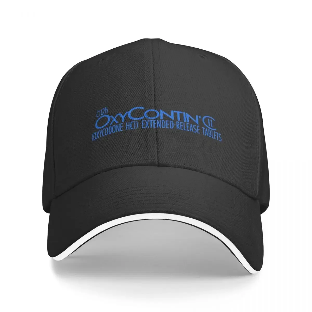 

SACKLER MERCH Baseball Cap beach hat Icon Women's 2024 Men's