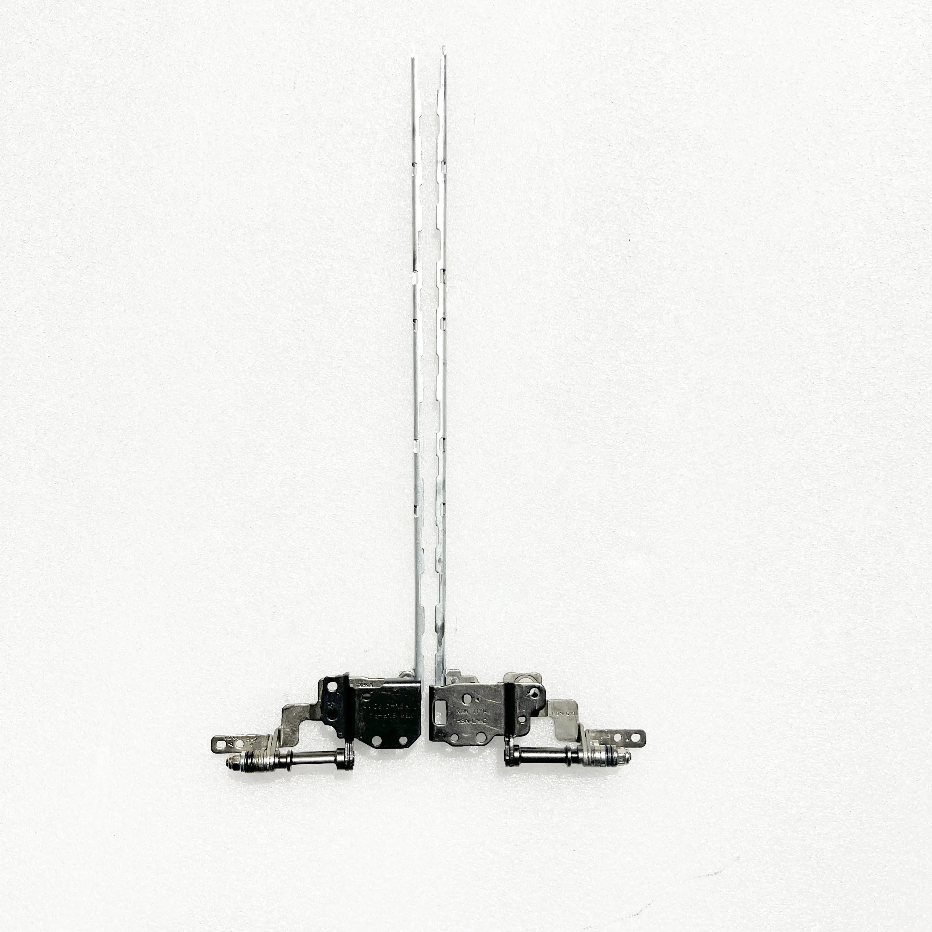 LCD Hinges for HP Probook 450 G6 G7 455R X8K X8N ZHAN66 15 G2 G3 Screen Axis hinge