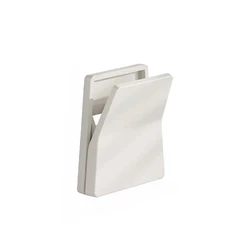 Wall - Mounted Kitchen Glove and Dishcloth Organizer Rack (1Pcs)
