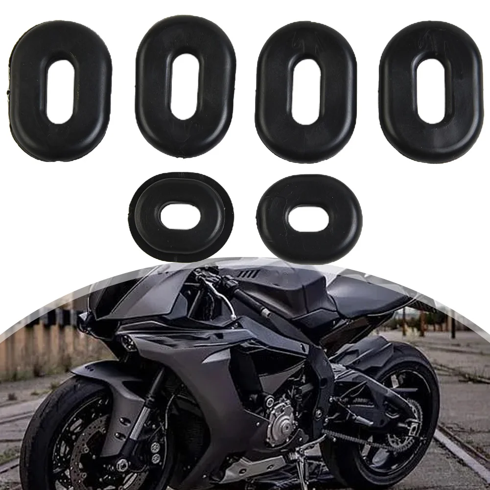 

Резиновая боковая крышка для Honda CB CL SL XL100 CB CT SL TL XL125 CB200, 1 комплект, автомобильные аксессуары