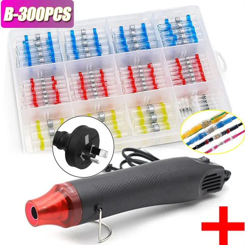 300pcs(AU 220V)