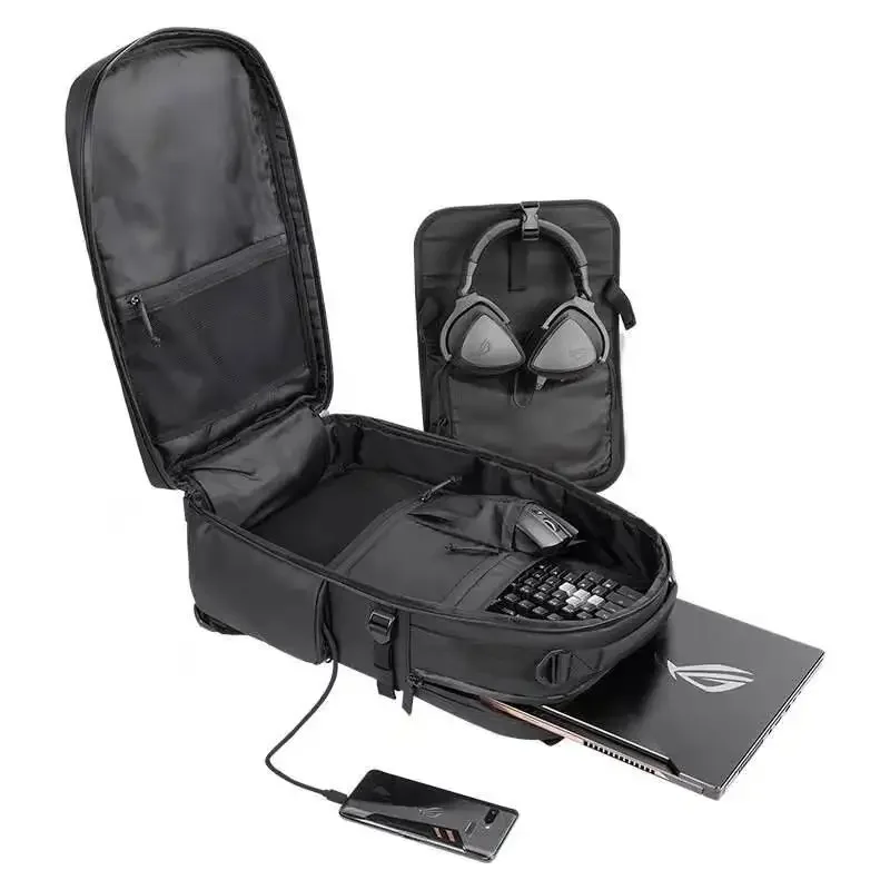 Laptop Bags Asus Republic Of Gamers Ranger Backpack Laptop Bag