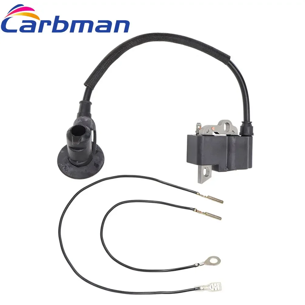 Bobina Di Accensione Carbman Per Motosega Stihl Ms880 088 Ms 880 1124 400 1301 11244001301