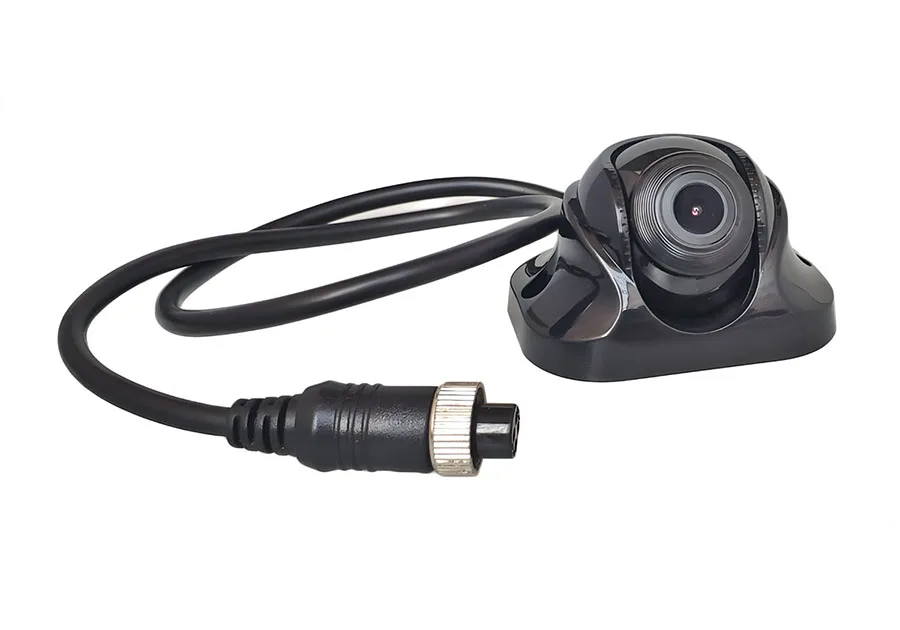 DIYSECUR 1920x1080 AHD HD 170 درجة سيارة شاحنة ضوء النجوم للرؤية الليلية كاميرا الرؤية الخلفية للسيارة لحافلة سيارة شاحنة رصد