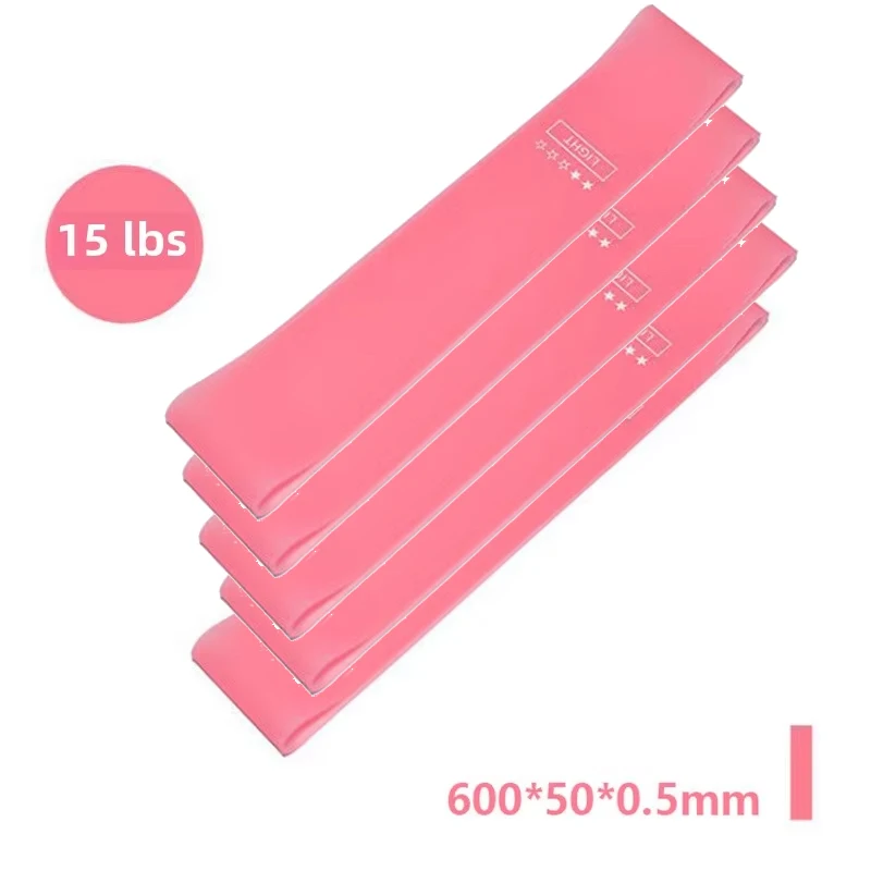 5-piece 0.5mm