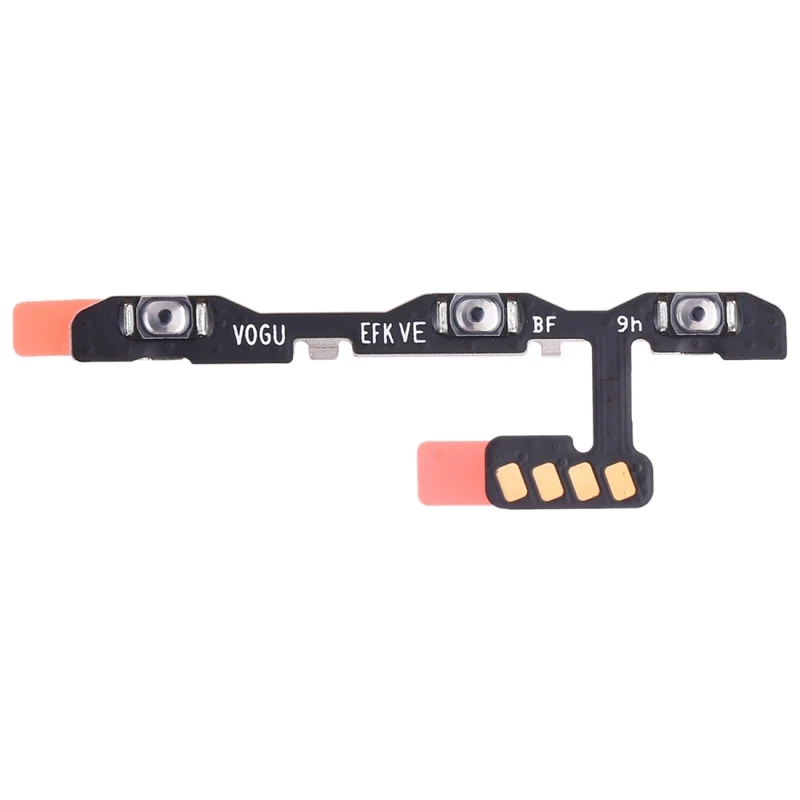 For Huawei P30 Pro Power Button & Volume Button Flex Cable for Huawei P30 Pro Button Key Replacement Repair Part