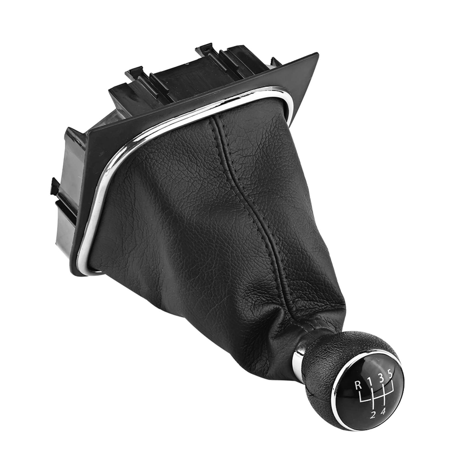 VW  Ÿ 6 MK5 MK6    ƽ  Ʈ ŰƮ, 2005-2014 ڵ ׼, 5  ӵ, 1 