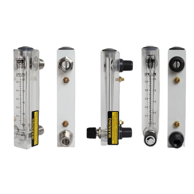 

lmz15 panel type water flow meter lmz15 panel mount water flow meter air flow meter lzt-6