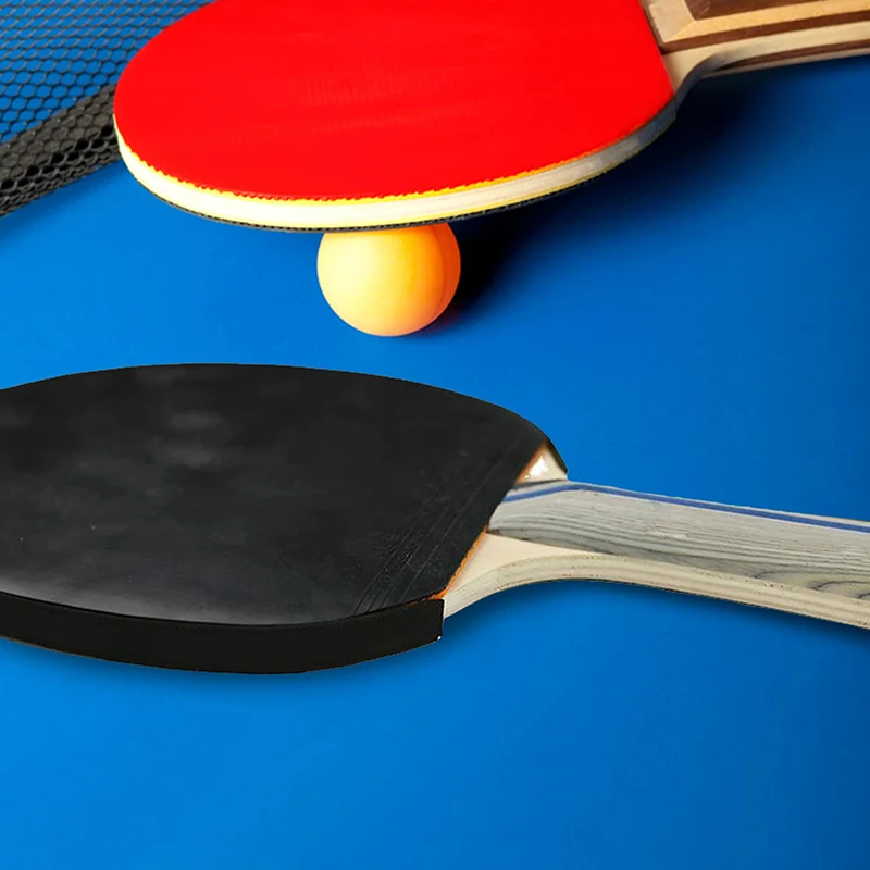 

2pcs Table Tennis Racket Edge Tape Professional Accessories Ping Pong Bat Protective Side Tape Protector Accessories