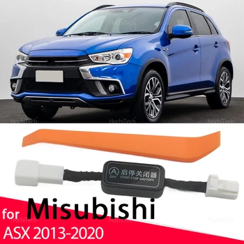 Dispositivo di Controllo per Spegnimento Automatico del Motore, Sensore di Cancellazione Auto-Stop per Mitsubishi ASX GA XA XB XC XD 2013-2020