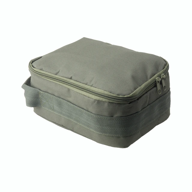 Fishing Reel Storage Bag Fishing Tackle Pack for Spinning Fishing Reels  Fishing Tackle Gear Carrying Case