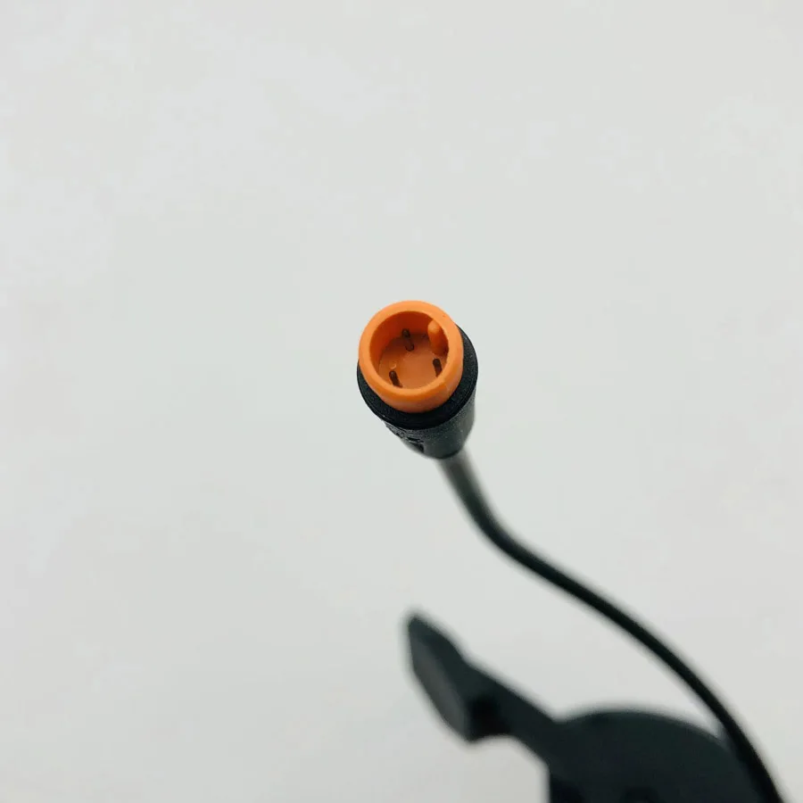 Enhanced Thumb Throttle Accelerator Trigger