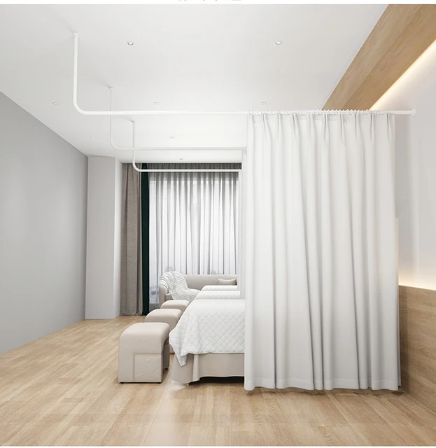 white 200cm