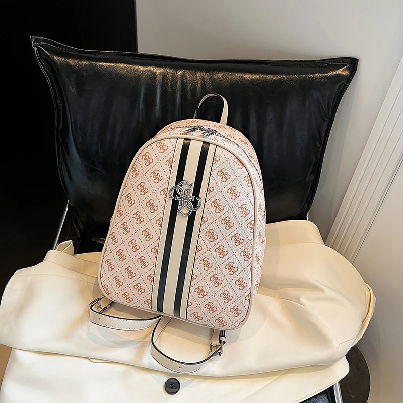 Minimalist Icon Diaper Bag Women's Luxury Leather Tote Vintage Crossbody Bag Designer Large Capacity Elegant And Timeless