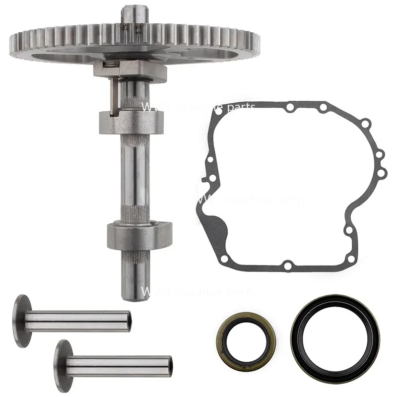 Camshaft Kit For Briggs & Stratton - Replacement For 793880 84005207 With Gaskets & Oil Seal